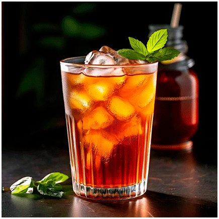 Fresh Tea Natural flavour